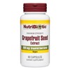Nutribiotic Gse Capsules Caps, 250 Mg, 60 Count
