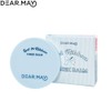 DEAR.MAY Lost Ribbon Cheek Balm 4g, Color:LR07 Just Peachy