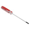 Kyuionty T10 Torx Screwdriver, 75mm(3 Inch) Long Magnetic Tip Torx