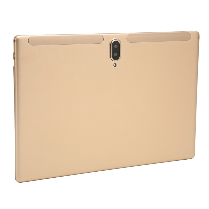 10.1 Inch Tablet 128GB ROM 8GB RAM 5G WiFi 1920x1200