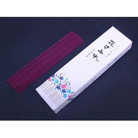 Ball First Hall For Incense Sticks Flower March Try it Size