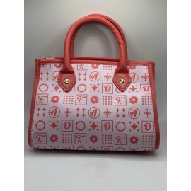 FAO Schwarz Kid’s Pink Rockefeller Handbag & Accessories - Cellphone P1