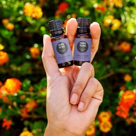 Edens Garden Calming The Mind Essential Oil Blend, Best for Promoting a Peaceful State of Mind, 100% Pure & Natural Best Recipe Therapeutic Aromatherapy Blends- Diffuse or Topical Use 30 ml