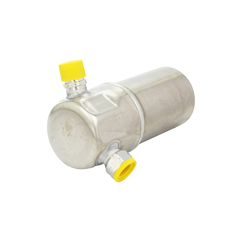 Nissens 95117 Trockner Klimaanlage
