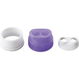 Wilton 2104-7128 Kitchen Tools, Plastic, Other