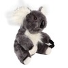 Plush Fabric Golf Koala Shape Putter Wooden Pole Headcover Protective