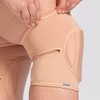 Queen Wear – Natural – Pole Dance Knee Pads –