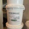 GEMSTONE MINING BUCKET - VARIATION: DELUXE