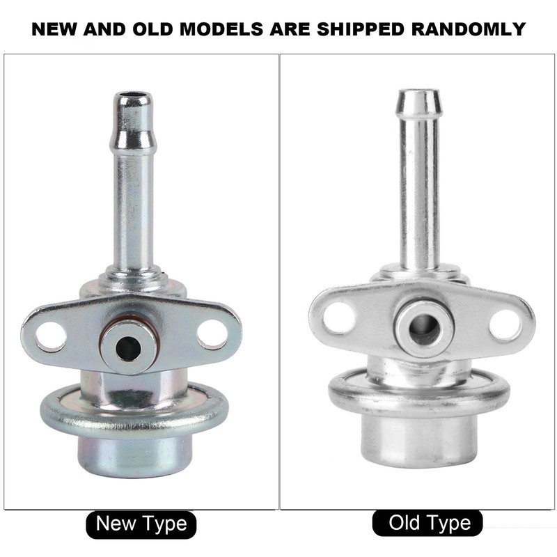 Aluminum Alloy Fuel Pressure Regulator Fit For Sentra Pathfinder 22670‑5L32A