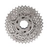 9/10/11/12 Speed 32/36/42/46T Road Bike Freewheel Cassette Sprocket Bicycle Replacement