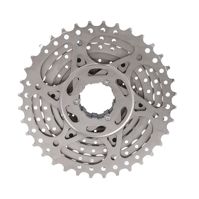9/10/11/12 Speed 32/36/42/46T Road Bike Freewheel Cassette Sprocket Bicycle Replacement