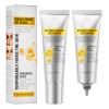W3W Retinol Crema Quitar Ojeras Potenciador Reafirmante