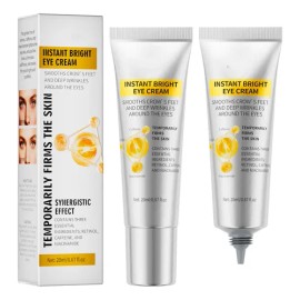 W3W Retinol Crema Quitar Ojeras Potenciador Reafirmante