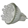 Alpine RBSLED12WW MR11 12-LED 12V AC FTD Medium Warm White