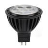 2pcs 7W MR16 LED Bulb Energy Saving Low Power Consumption