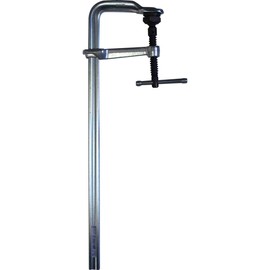 BESSEY Shop Floor Clamp, 18 Inch Capa