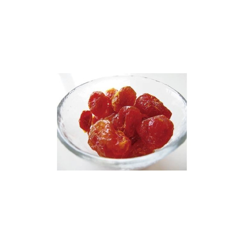 Okinawa Miken Salt Tomatoes, 4.1 oz (110 g) x 5
