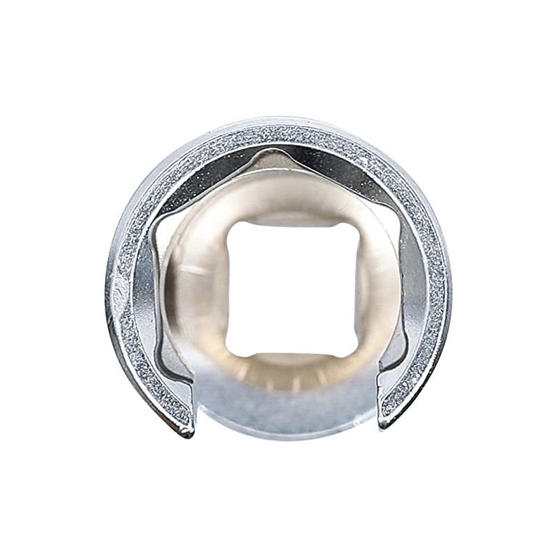 BGS 70988-18 | Special Socket Spanner Insert, Slotted | Drive