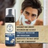Beard and Moustache Moisture Foam 150ml