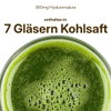 Hyaluronsäure Kapseln - 400mg pro Kapsel - 56 vegan Kapseln