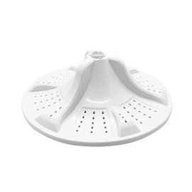 W10553968 Washplate Compatible with Whirlpool Maytag Washer ，Replacement for W10215116 3021794 PS8691479 W10215119