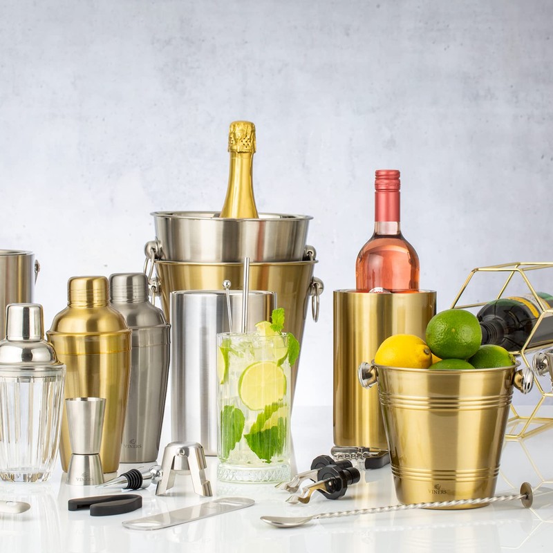 Viners Barware Pourer Gift Set, 2 Pack