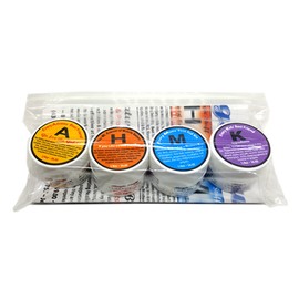 Magic Stuff Pain Balms 4 pack