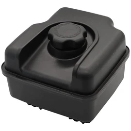 Replacement Fuel Tank Compatible with Briggs & Stratton Engines 121000 122000 Series - Fits Lawn Mowers, Snow Blowers (Model 694260, 698110, 695736, 697779, 799863)