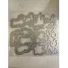 Unbranded SO MUCH LOVE FOR YOU die cuts With Boarder