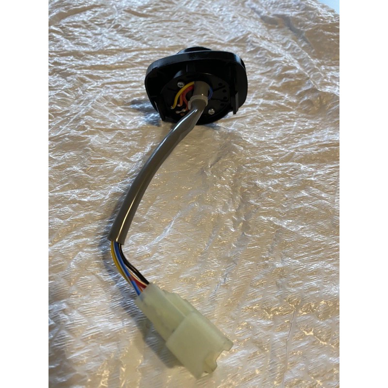 Kubota RTV Headlight Switch/Horn Button k7711-62240 oem part new rtv1100