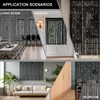 Beaded String Curtains for Doorways Boho Bedroom Decor Hanging Door