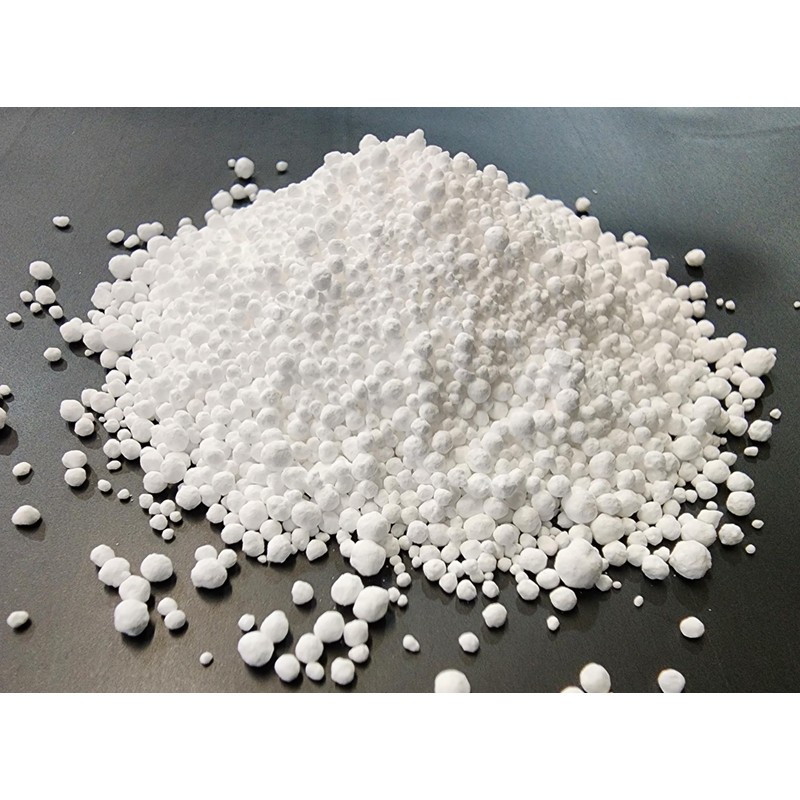 M.M BASICS Calcium Chloride Food Grade, (2.2 lbs)