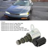 Automatic Transmission Solenoid Valve 28400P6H003 Replacement for Accord EX LX