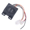 Electric Bike Anti Theft Alarm with Wireless Remote Control Electric