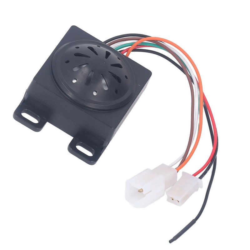 Electric Bike Anti Theft Alarm with Wireless Remote Control Electric