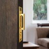 senharvest Pocket Door Edge Pull - Sliding Door Pull Handles