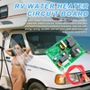 JulyDeep Fan 50 Plus Furnace Ignitior Circuit Board with Fan