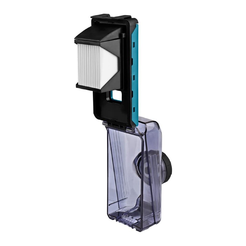 Makita 199595-9 Dust Box with Filter Cleaning for Model DX05