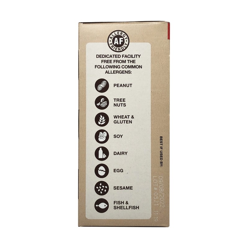 MADEGOOD Organic Chocolate Chip Granola Minis, 0.85 Ounce (Pack of