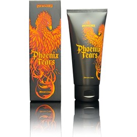 Ink Permanent- "Crema para el cuidado posterior de tatuajes Phoenix Tears, crema cicatrizante, loción humectante, crema con pantenol, crema para tatuajes A