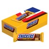 Snickers Peanut Butter Squared Bar 1.78 oz