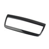 Fewshaw Carbon Fiber Rear Air Vent Armrestbox AC Outlet Adjustment