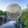 Woodstock Chimes Rainbow Makers Shimmers Suncatcher, Tree of Life
