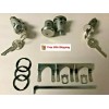 DBG Ventures For 1963-1965 GTO Tempest Lemans Ignition, Door &
