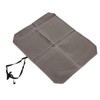 Knife Roll Knife Holder Bag Waxed Canvas 7 Slots Soft