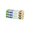 Cuki Pellicola Superaderente - 25 metri - 6 Confezioni da