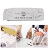 Welding Gauge Gage Test Ulnar Welder Inspection Gauge Both Inch
