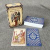 Da Brigh Soprafino Dellarocca Tarot Tarot Deck