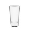 BARCRAFTERS Plastic Cups 0.2 L - 0.3 L Set of