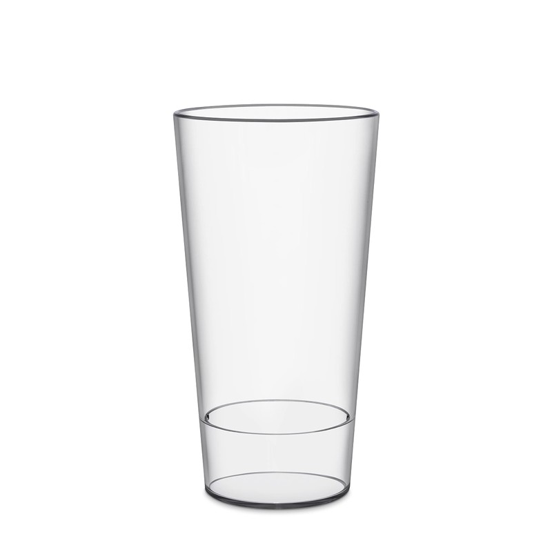 BARCRAFTERS Plastic Cups 0.2 L - 0.3 L Set of